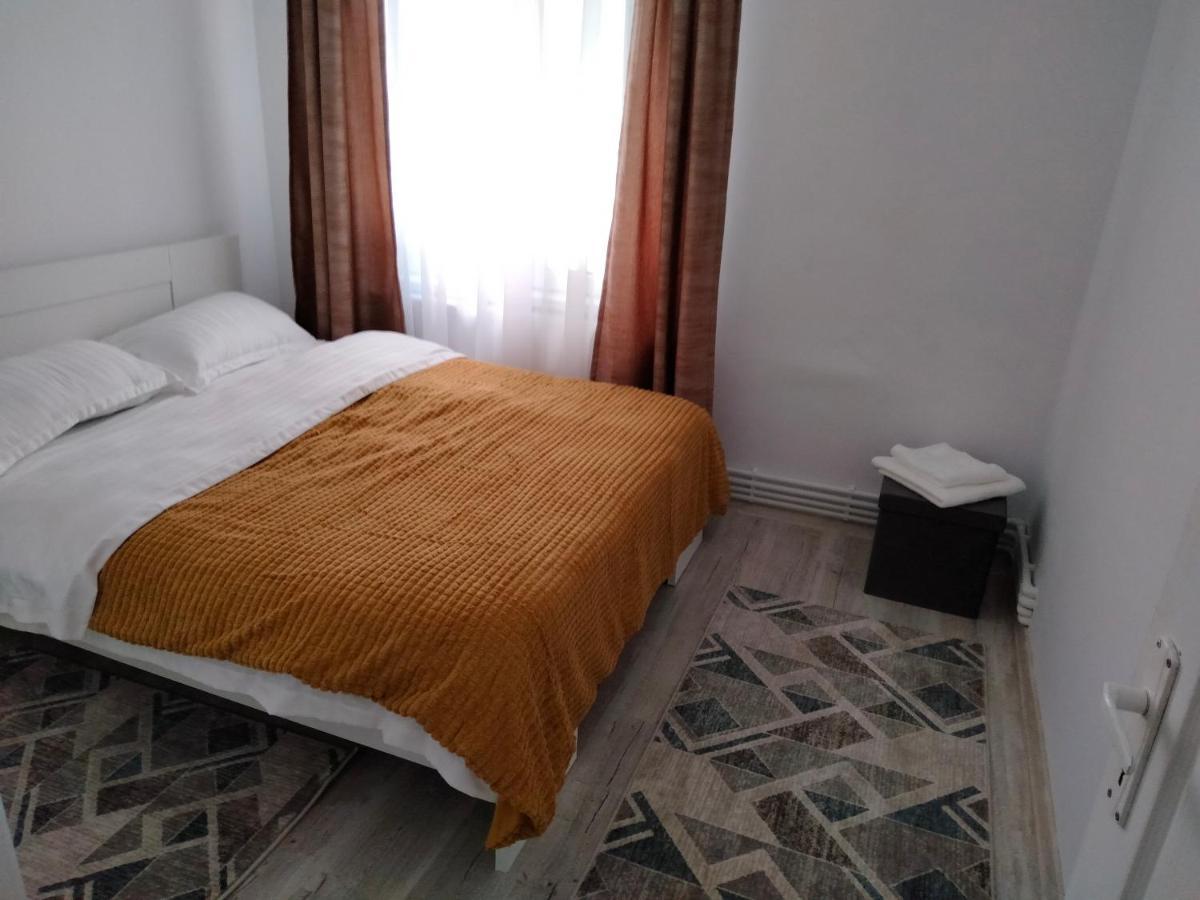 Appartement Bulevard Apartament à Alba Iulia Extérieur photo