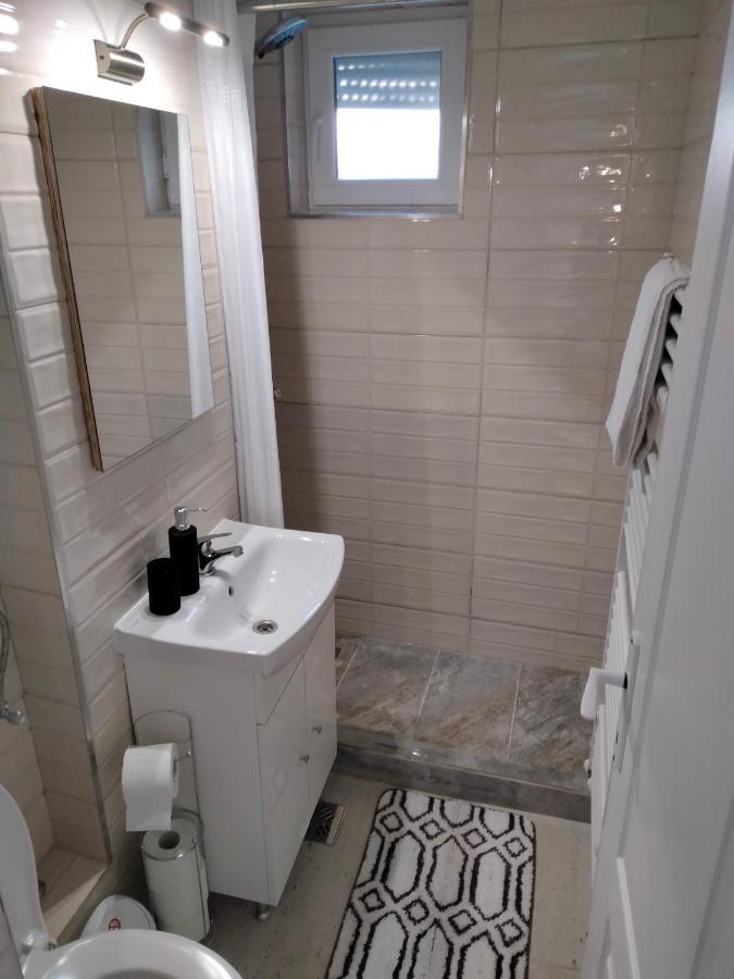 Appartement Bulevard Apartament à Alba Iulia Extérieur photo